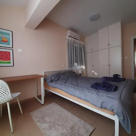 Appartement Maya*s Comfortable Apartment!